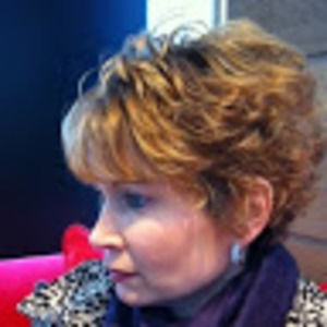 Meet your Posher, Christine zmyewski